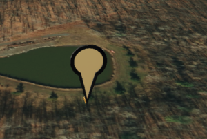 Default Marker